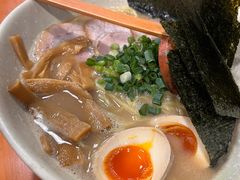 -日出拉面(望京店)