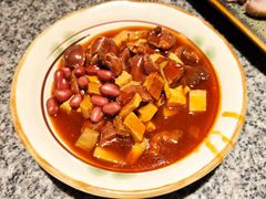 笋干鸡胗-南京大牌档(济南万象城店)