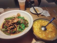 -米一仙·成都小碗菜(东万达店)
