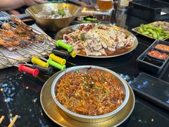 -KAOKAO烤烤·丹东海鲜烧烤(望京店)