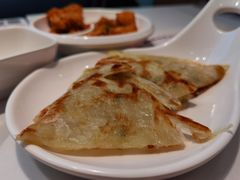 香酥葱油饼-苏晓玥·手作江南小吃(深圳北站店)