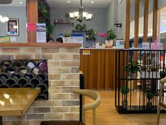 -台北楚楚园馅饼粥(虹桥南丰城店)
