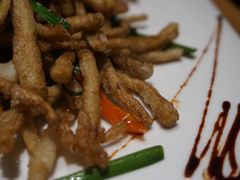 -竹里馆·淮扬菜·功夫茶(老门东店)