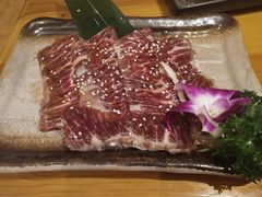 -丸藏和牛烧肉专门店(园区师惠坊店)