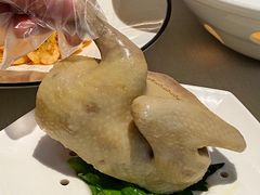 -狮王府淮扬菜(夫子庙老门东店)