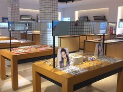 -大明府国际眼镜(太原北街店)
