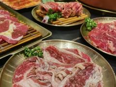 -西塔老太太泥炉烤肉(龙湖北苑天街店)