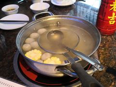 -八合里潮汕鲜牛肉火锅(深圳海岸城店)