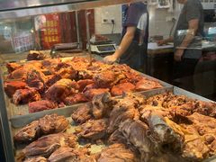 -刘纪孝腊牛羊肉(北广济街店)