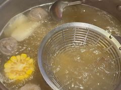-贵宾牛·潮汕牛肉火锅(珠池总店)