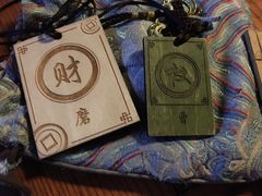 -MAX伯爵沉浸式超级游戏体验馆·实景桌游·剧本杀(小时代店)