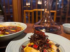 -丽江金茂凯悦臻选酒店-滇香馆