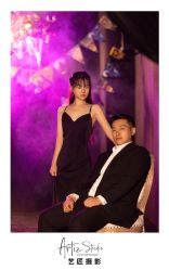 -艺匠摄影ARTIZ STUDIO(南京店)