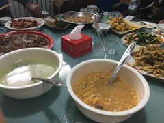 -人民公社大食堂(顺义总店)