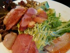 -美食汇·海鲜自助西餐厅·江门富力万达嘉华酒店