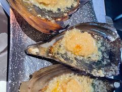 -大成活海鲜烧烤龙虾(静安大融城店)
