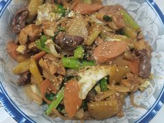 -好旺角齐市鲜切牛自助烤肉(农林五道街总店)