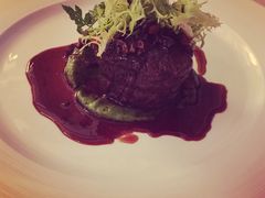 -上海和平饭店-华懋阁 The Cathay Room