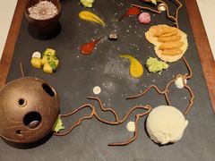 -王品牛排(郑州大卫城店)