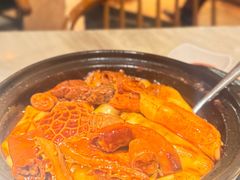 牛肚啫啫猪肠粉-陶陶居酒家(正佳广场店)
