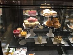 -星巴克(天津鲁能中心第三店)