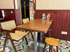-曼谷食堂·泰国家庭料理(丹桂路店)