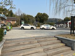 -南北湖风景区