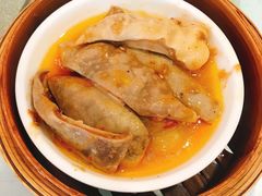 -益健名厨海鲜城(夏湾店)