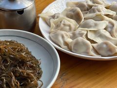 -一轩饺子馆(丽都店)
