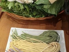 -潮汕美牛肉丸火锅店(天宁寺店)