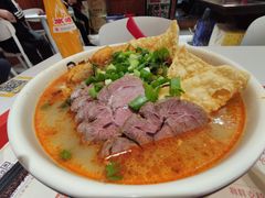 -螺小胖柳州螺蛳粉(钟楼总店)