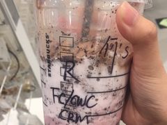 -星巴克(南京汉中环亚广场店)