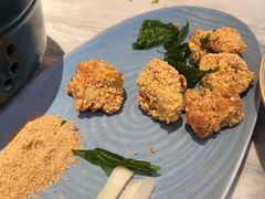 -鹿港小镇(霄云店)