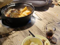 -嘟享吃重庆鸡公煲(五一店)