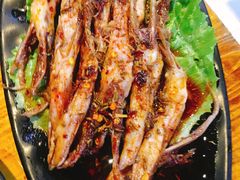 -丹东特色烤肉(学府路一部店)
