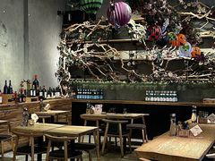 -Common Table · Brunch & Coffee