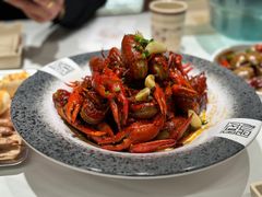 -仙品龙虾(总店)