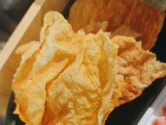 -潮牛壹号鲜牛肉火锅(光谷天地店)