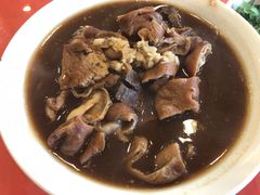 -北京小肠陈饭庄(方庄店)