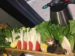 -鱼豆吉·豆浆鱼火锅(宜昌万达店)