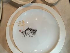 -咸亨大酒店-自助餐厅(解放南路店)