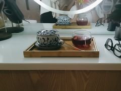 -施奈儿.洗头頭療.按摩SPA.采耳(上梅林店)