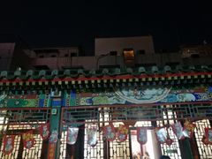 -东来顺饭庄(王府井步行街店)