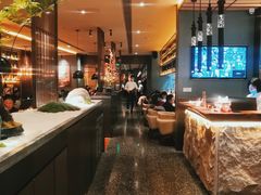 -山葵家·创意料理(宁波来福士店)