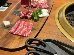 -虎哥六韩式烤肉料理 TIGERGRILL(隆生金山湖中心购物广场店)
