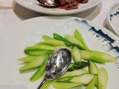 -杭州香格里拉·香宫中餐厅