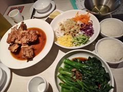 -九毛九西北菜(百信广场店)