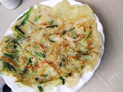 -朴氏韩国料理(北欧丽景店)