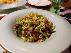 -同喜烤鸭店(光芒店)