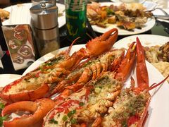 -上海锦江汤臣洲际大酒店壹阶层